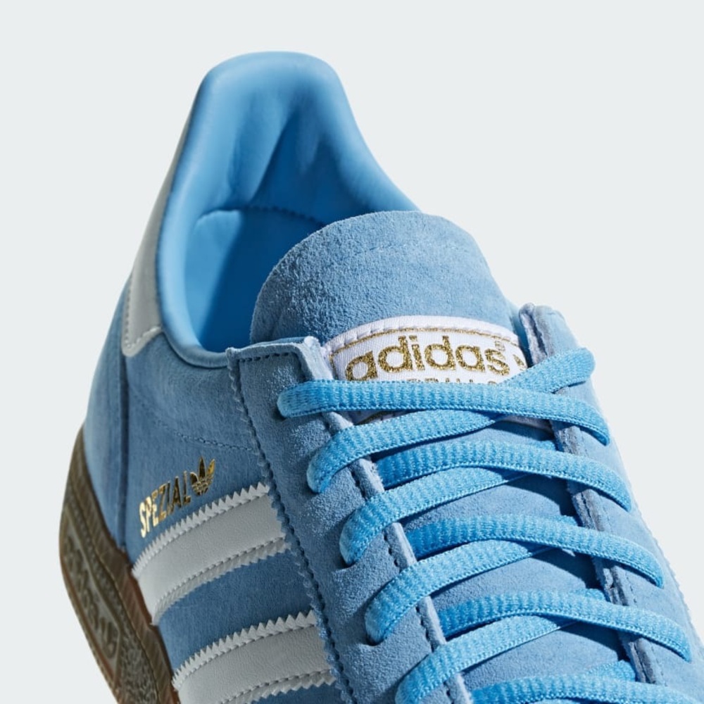 Adidas HANDBALL SPEZIAL SHOES Blue - Picture 3 of 16